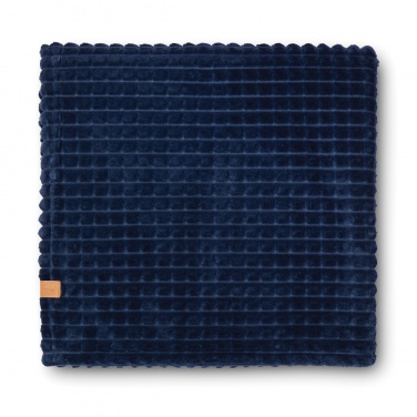 Logotrade promotional products photo of: VINGA Branson GRS rpet blanket
